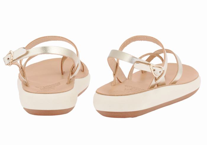 Sandales Bride Arrière Ancient Greek Sandals Tereza Comfort   | OIO-1029960